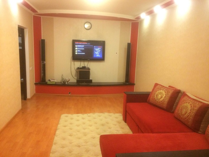 Квартира Академмістечко - фото 1