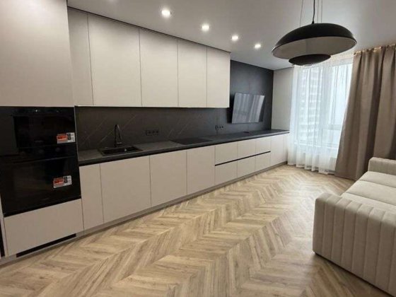 Продаж 3-к квартири вул. Всеволода Змієнка 30 Київ