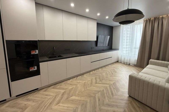 Продаж 3-к квартири вул. Всеволода Змієнка 30 - фото 1