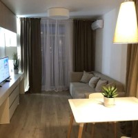 Продаж 1-к квартири вул. Васильківська 100а Киев