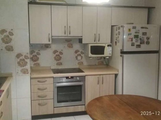 Продаж 3-кімнатної квартири по вул.Екстер Олександри (Цвєтаєвої), 3 Київ