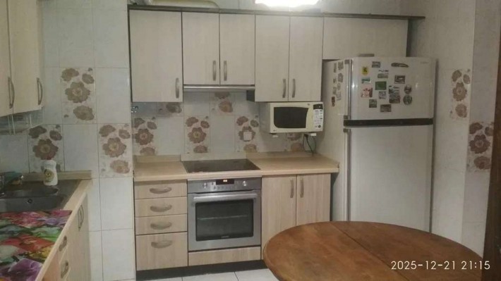 Продаж 3-кімнатної квартири по вул.Екстер Олександри (Цвєтаєвої), 3 - фото 1