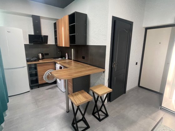 Аренда Смарт квартира от собственника без риелторских Днепр