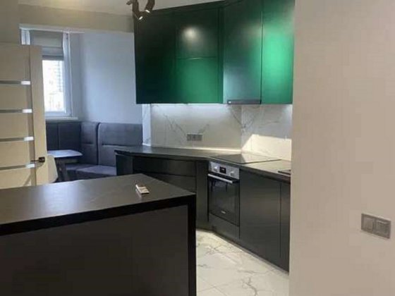 Продаж 2-кімнатної квартири вул. Ризька, 73г ЖК Сирецький Бояр Київ