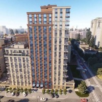 Продаж 2-кімнатної квартири по вул.Річна, 4 ЖК Камертон Киев