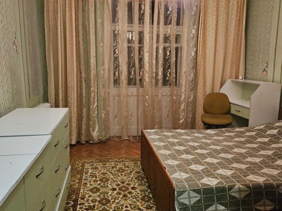 Довгострокова оренда 2 км кв в Центрі Гоголя р-н Універмагу Вінниця