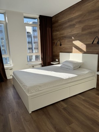 Жк Республіка, метро Теремки, Голосіївський район - фото 1