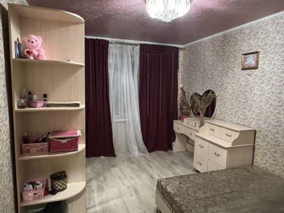 Сдам квартиру хозяйка коммунар парус красный камень Днепр