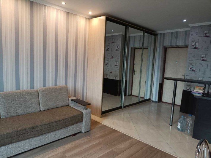 Оренда 1к кв м Іподром Юлії Здановської 50/2 - фото 1