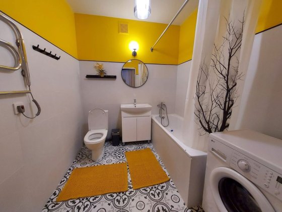 Оренда 1 кімн квартири спальний район Вінниця