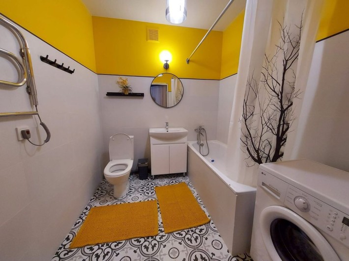 Оренда 1 кімн квартири спальний район - фото 1