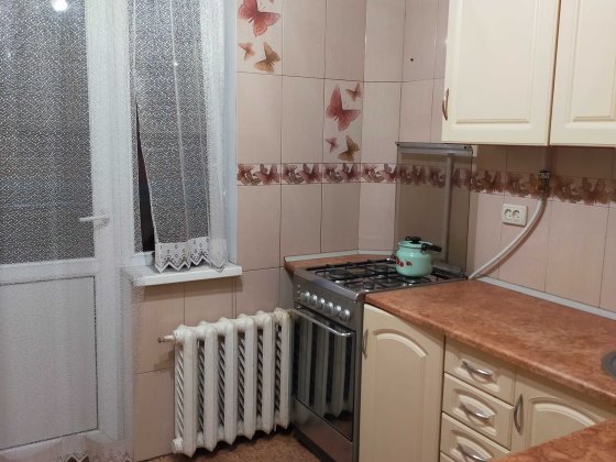 Сдам 2 комнатную квартиру, ж/м Приднепровск Днепр