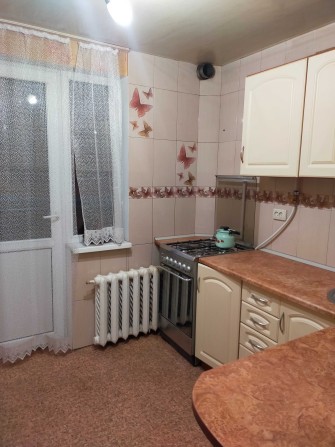 Сдам 2 комнатную квартиру, ж/м Приднепровск - фото 1