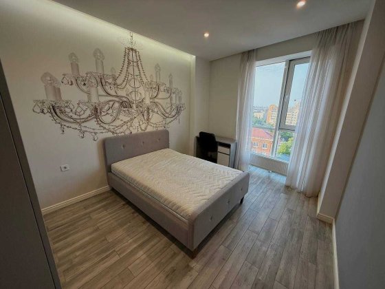 Сдам 3к. квартиру в ЖК Панорама Днепр