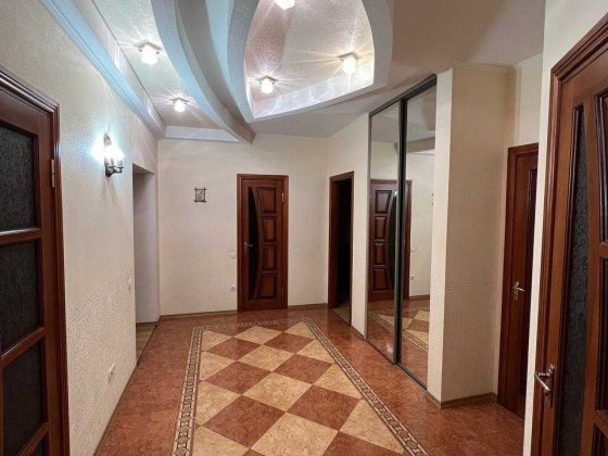 Здам 3х кімн кв від ВЛАСНИКА!, без комісії, Евроремонт Винница