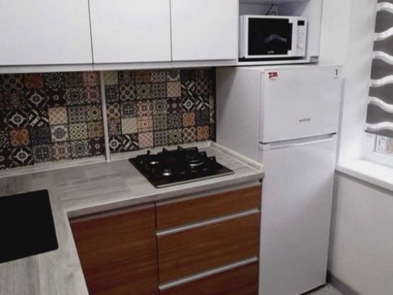 Сдам 2к квартиру в центральном районе Днепр