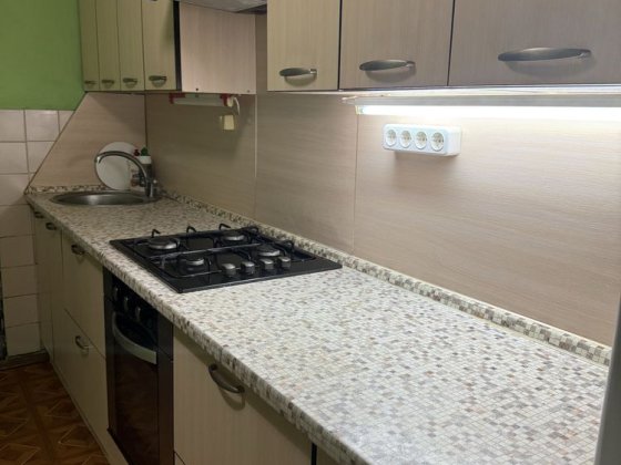 Здам 1-кімнатну квартиру на Вербицького Київ