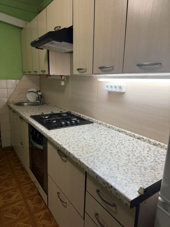 Здам 1-кімнатну квартиру на Вербицького - фото 1