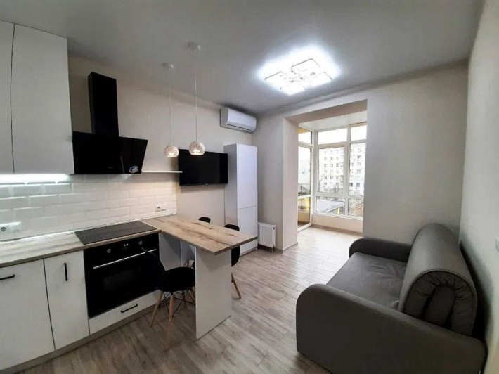 Оренда 2 кімнатної квартири ЖК Хмельницький - фото 1