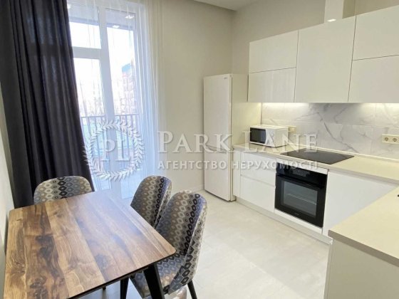 ЗОЛОТІ ВОРОТА, вул. Бульварно-Кудрявська, ЖК Ярославів Град Киев