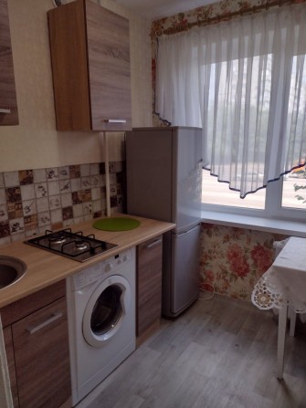 Сдам  1 к квартиру пр. Слобожанский - фото 1