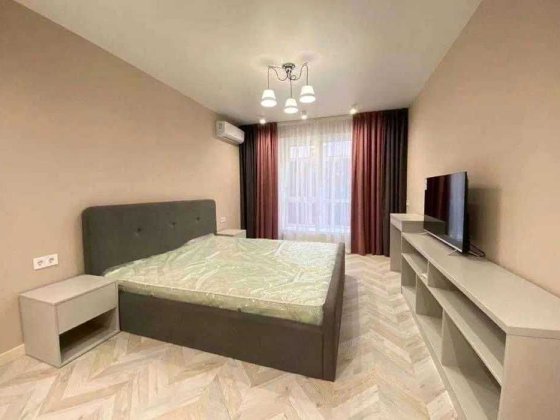 Оренда двокімнатної квартири ,  улица Набережная Победы 44 Днепр