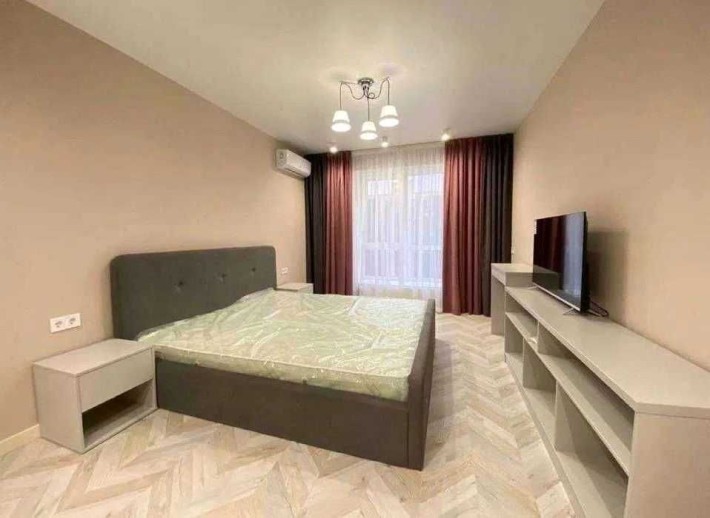 Оренда двокімнатної квартири ,  улица Набережная Победы 44 - фото 1