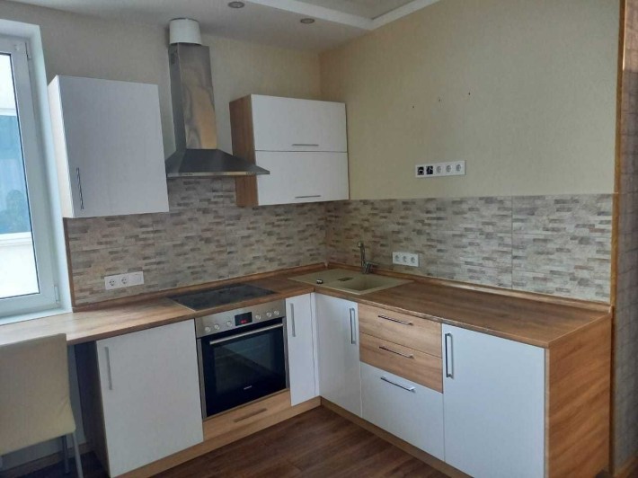 Оренда квартири, Сергія Данченко 34-А - фото 1