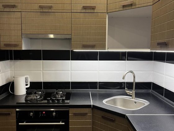 Здам 1-но кімнатну ЖК Паркленд ( м. Василькивська) Київ