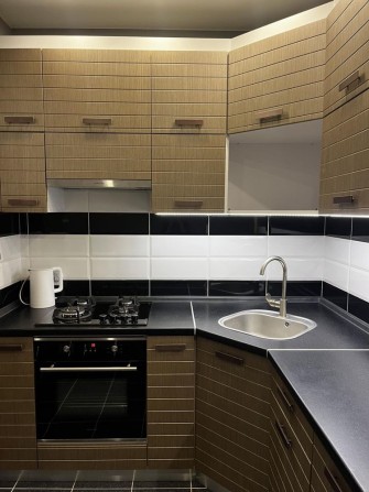 Здам 1-но кімнатну ЖК Паркленд ( м. Василькивська) - фото 1