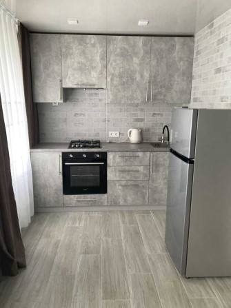 Оренда однокімнатної квартири , ул. Солнечная Набережная, 18 - фото 1