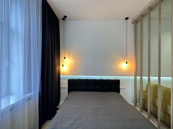 ‼️Сучасна 1кім квартира по вул. Сахарова/Коперника Львів