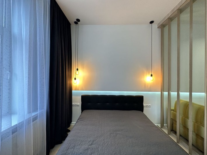 ‼️Сучасна 1кім квартира по вул. Сахарова/Коперника - фото 1