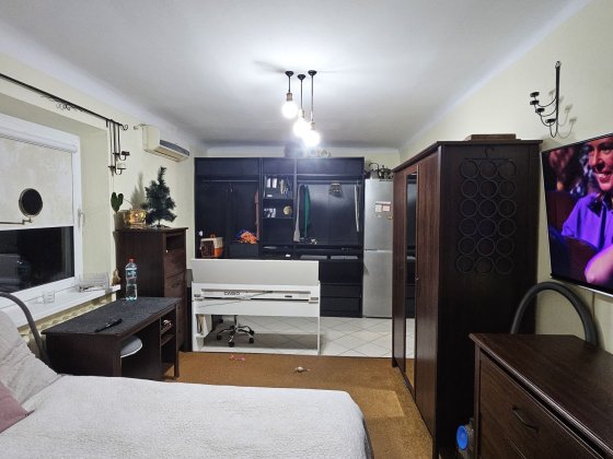 1к квартира, Нагорка, ул. Телевизионная, можно с кошкой Днепр