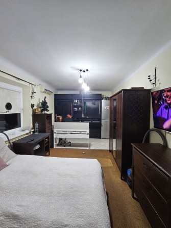 1к квартира, Нагорка, ул. Телевизионная, можно с кошкой - фото 1