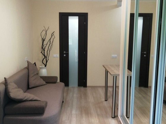 Аренда смарт-квартири (Никви,Сирець,Святошин, Туполєва вул(Мрії)) Киев