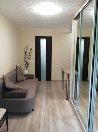Аренда смарт-квартири (Никви,Сирець,Святошин, Туполєва вул(Мрії)) - фото 1