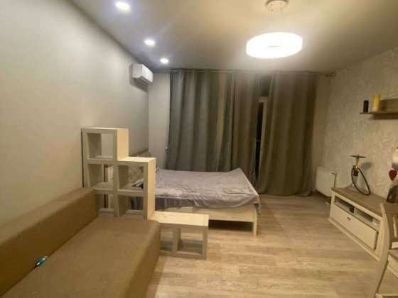 Продаж 1-кімнатної квартири по вул. Ростиславська (Рибалка Маршала), 5б ЖК Elyseum Киев