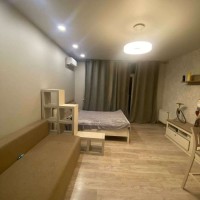 Продаж 1-кімнатної квартири по вул. Ростиславська (Рибалка Маршала), 5б ЖК Elyseum Киев