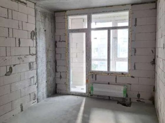 Продаж 1-кімнатної квартири по вул. Ростиславська (Рибалка Маршала), 5а ЖК Forward Киев