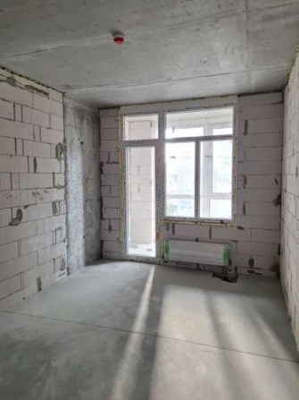 Продаж 1-кімнатної квартири по вул. Ростиславська (Рибалка Маршала), 5а ЖК Forward - фото 1