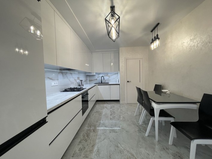 Оренда  2 кімнатної квартири Стрийська,45 ЖК «Леви Міста» - фото 1