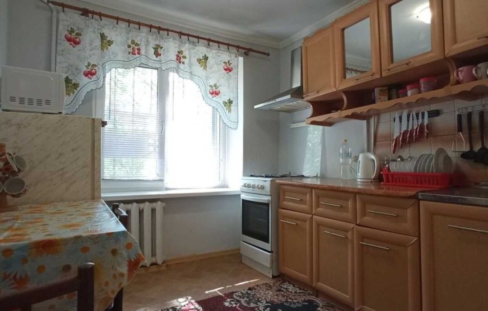 Сдам в аренду квартиру в кирпичной высотке на ж/м Солнечный - фото 1