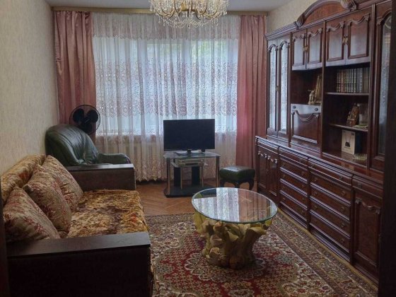 3-х кімнатна кв., м. Оболонь, 10 хв. пішки, Архипенка, 8в Київ