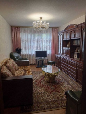 3-х кімнатна кв., м. Оболонь, 10 хв. пішки, Архипенка, 8в - фото 1