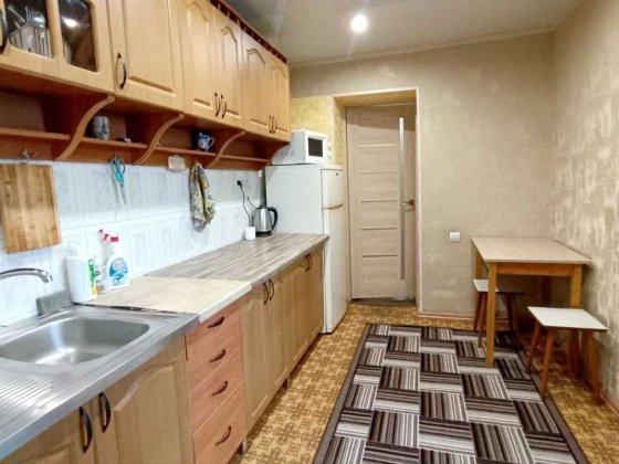 Оренда 1-но кімнатної квартири на ЖП Північний Днепр