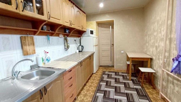 Оренда 1-но кімнатної квартири на ЖП Північний - фото 1