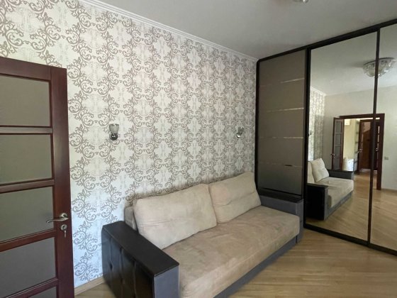 Оренда 2кім квартири з ремонтом вул Пластова-15тис грн Львів