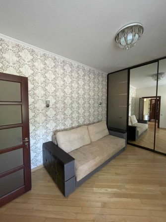 Оренда 2кім квартири з ремонтом вул Пластова-15тис грн - фото 1