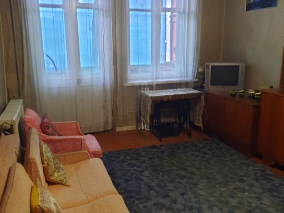 Сдам1комнатную на пр.Воронцова Днепр